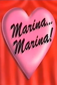 Marina Marina' Poster