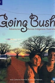 Going Bush' Poster