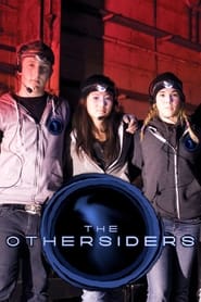 The Othersiders' Poster