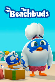 The Beachbuds' Poster