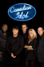 Canadian Idol' Poster