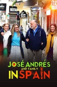 Jos Andres  Family in Spain