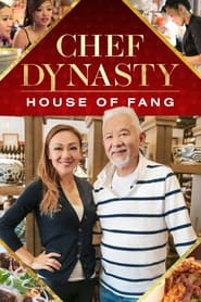 Chef Dynasty House of Fang' Poster