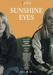 Sunshine Eyes' Poster