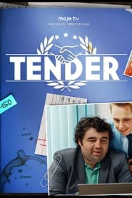 Tender' Poster