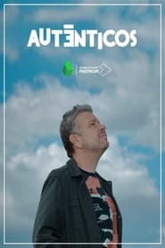 Autnticos' Poster