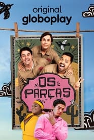 Os Paras A Srie' Poster