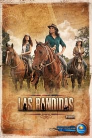 Las Bandidas' Poster