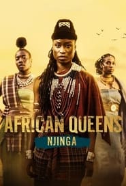 African Queens Njinga' Poster