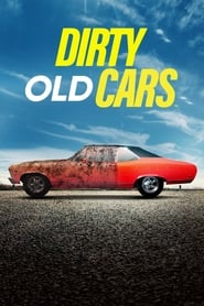 Dirty Old Cars' Poster