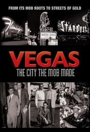 Vegas The City the Mob Made' Poster