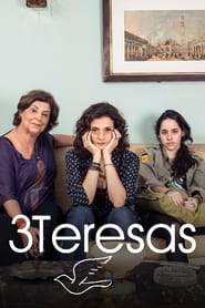 3 Teresas' Poster