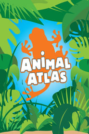 Animal Atlas' Poster
