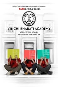Vinchi Bharati Academy' Poster