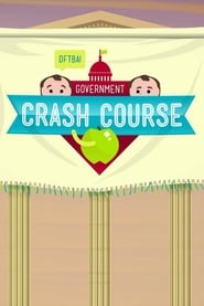 Crash Course Government' Poster