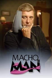 Macho Man' Poster