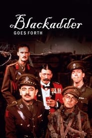 Streaming sources forBlackadder Goes Forth