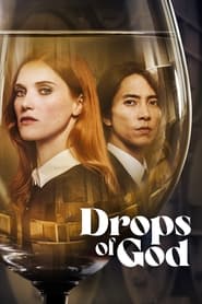 Drops of God' Poster