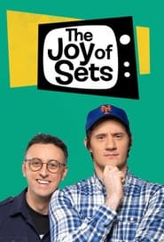 The Joy of Sets' Poster