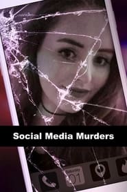 Social Media Murders' Poster