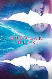 Unbreak My Heart' Poster