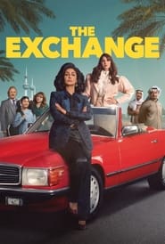 The Exchange' Poster