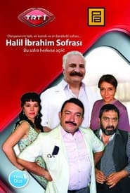 Halil Ibrahim Sofrasi' Poster