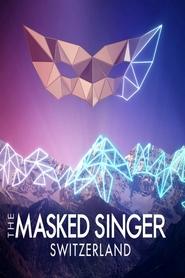 The Masked Singer Switzerland' Poster