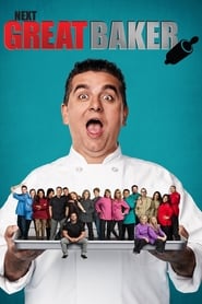 Cake Boss Next Great Baker' Poster