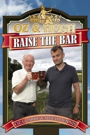 Oz and Hugh Raise the Bar' Poster