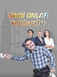 Simdi Onlar Dsnsn' Poster