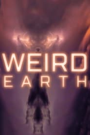 Weird Earth' Poster