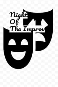 Night of the Improv' Poster