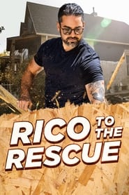 Rico to the Rescue' Poster