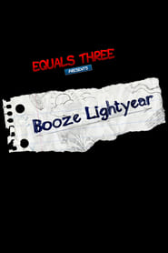 Booze Lightyear' Poster