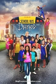 School Bus Diaries' Poster