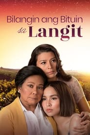 Bilangin ang bituin sa langit' Poster