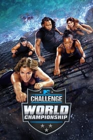The Challenge World Championship Poster