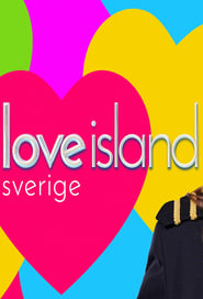 Love Island Sverige' Poster