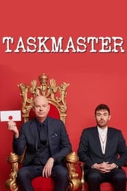 Taskmaster' Poster