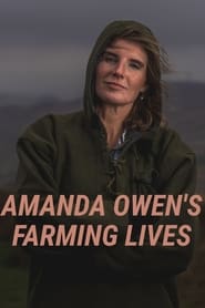 Amanda Owens Farming Lives' Poster