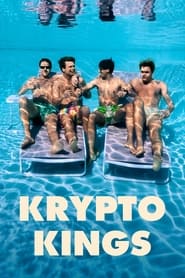 Krypto Kings' Poster