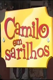 Camilo Em Sarilhos' Poster