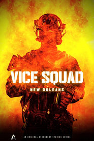 Vice Squad New Orleans' Poster