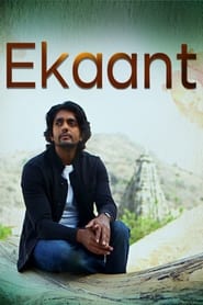 Ekaant' Poster