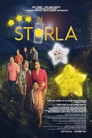 Starla' Poster