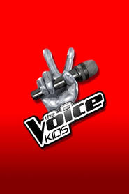 The Voice Kids Philippines' Poster