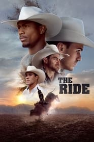 The Ride' Poster
