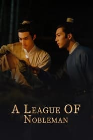A League of Nobleman' Poster