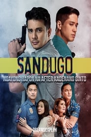 Sandugo' Poster